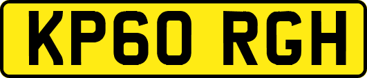 KP60RGH