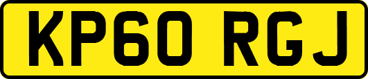 KP60RGJ