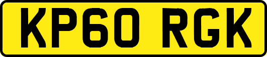 KP60RGK
