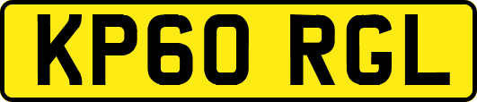KP60RGL