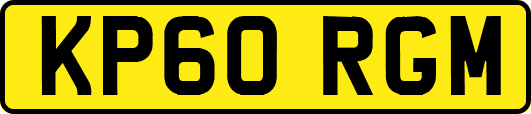 KP60RGM