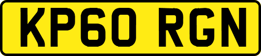 KP60RGN
