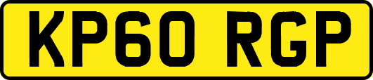KP60RGP