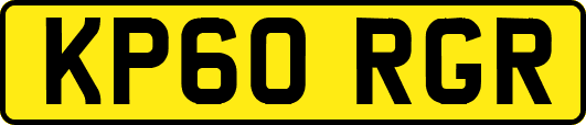 KP60RGR
