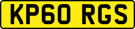 KP60RGS