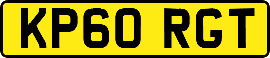 KP60RGT
