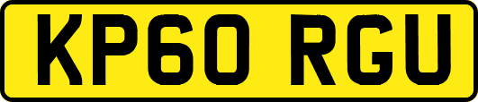 KP60RGU