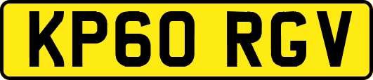 KP60RGV