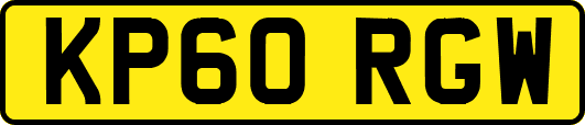 KP60RGW