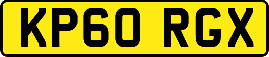 KP60RGX
