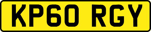 KP60RGY