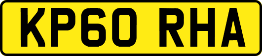 KP60RHA