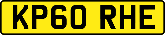 KP60RHE