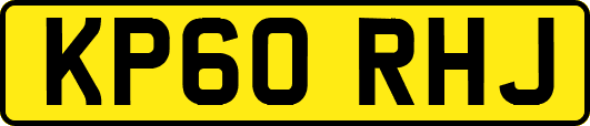 KP60RHJ