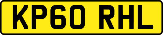 KP60RHL