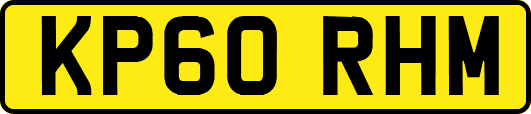 KP60RHM