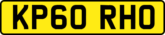 KP60RHO