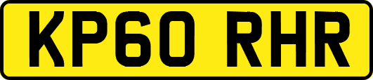 KP60RHR