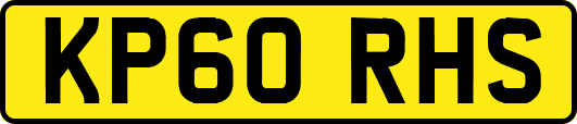 KP60RHS