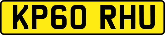 KP60RHU