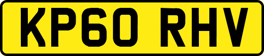 KP60RHV