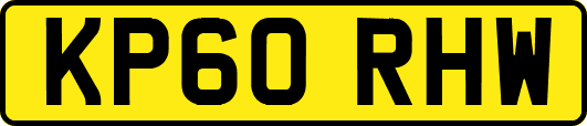 KP60RHW