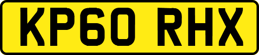 KP60RHX
