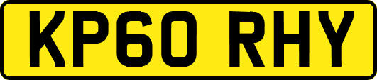 KP60RHY