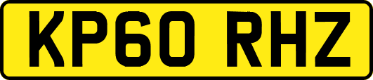 KP60RHZ