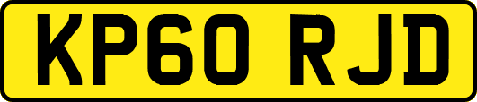 KP60RJD