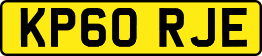 KP60RJE