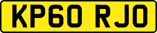 KP60RJO