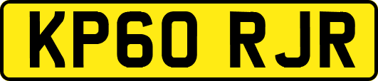 KP60RJR