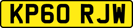 KP60RJW