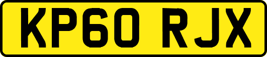 KP60RJX