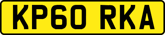 KP60RKA