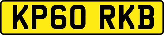 KP60RKB
