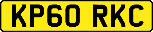 KP60RKC