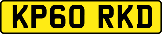 KP60RKD