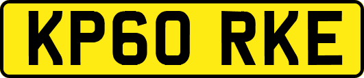 KP60RKE