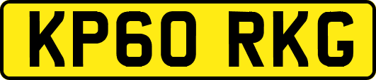 KP60RKG