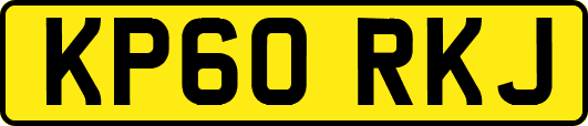 KP60RKJ