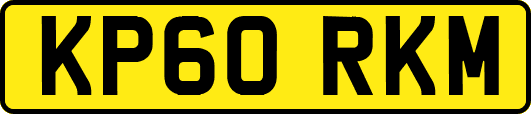 KP60RKM