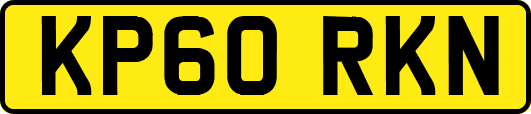 KP60RKN