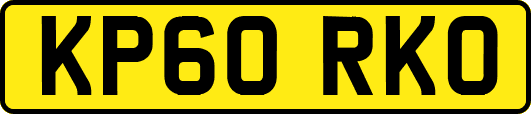 KP60RKO