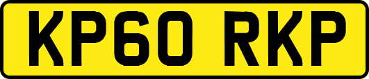 KP60RKP