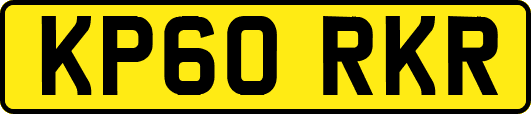 KP60RKR