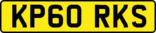 KP60RKS
