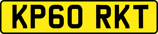 KP60RKT