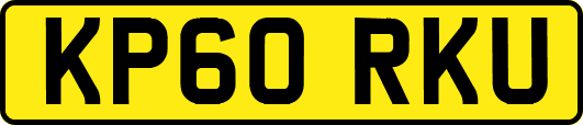 KP60RKU